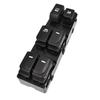 Electric Power Window Switch for Hyundai Elantra 93570-0Q000