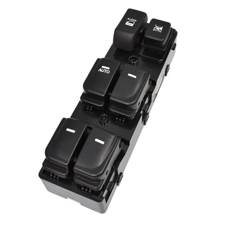 Electric Power Window Switch for Hyundai Elantra 93570-0Q000