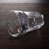 OLOEY Hexagonal Hoegaarden Style Craft Beer Glass