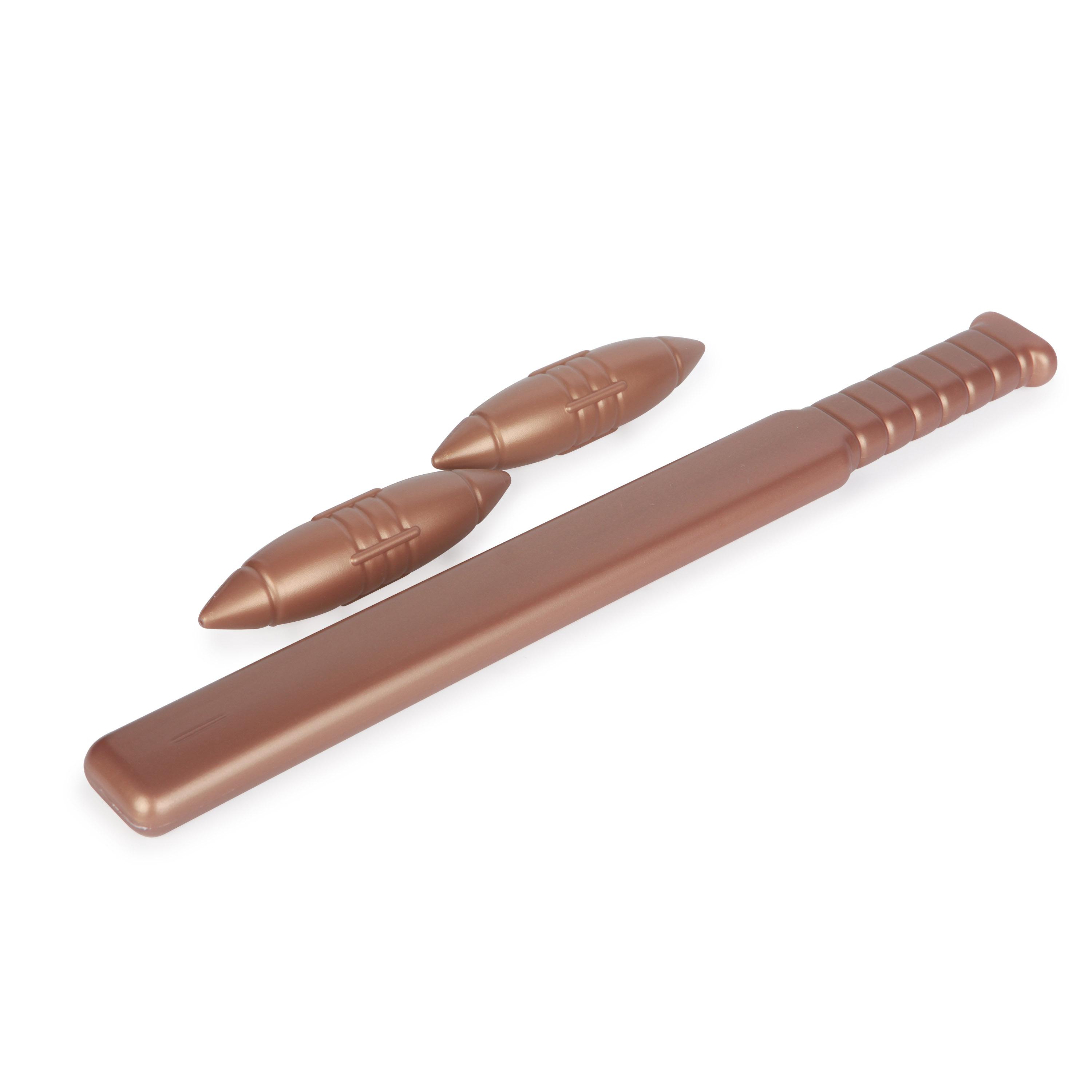 BUDDYZ Джилли Данда (Флик и удар) One Size — фото 2