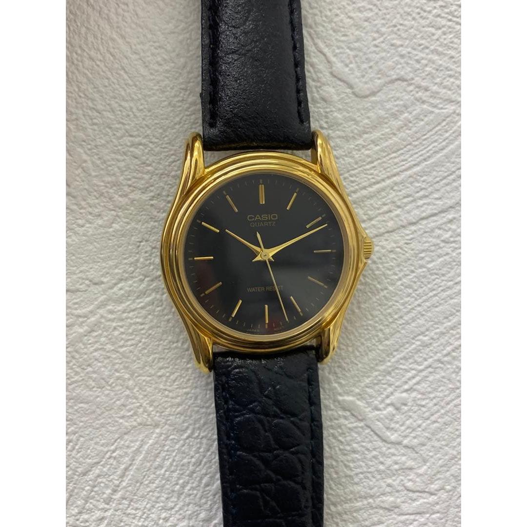 CASIO MTP-1096V-1A Ladies [Good condition]