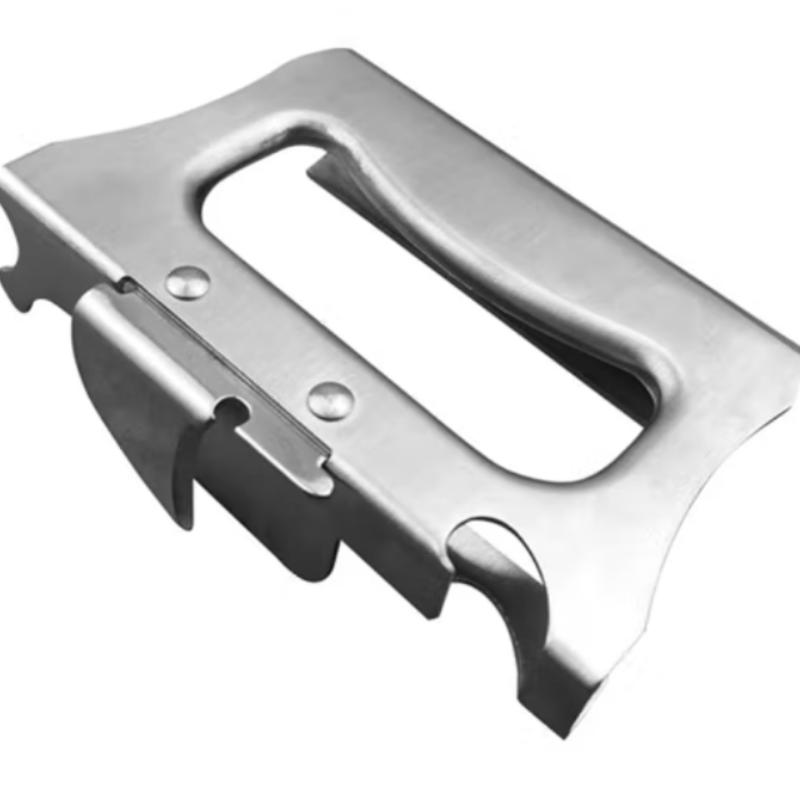 Sivir Multifunction Stainless Steel Can Opener