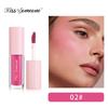 Cross-Border Best-Selling Long-Lasting Waterproof Liquid Blush: Moisturizing & Hydrating for Busy Users