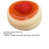 Cake Squeeze Toy Stress Relief Blueberry Strawberry Cake Pinch Toy Focus Aid