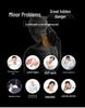 Yonghui Neck Traction Device: Home Use Cervical Spine Correction Belt for Neck Pain Relief and Stretching.