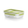 Food Box - Emsa - Yogurtbox Clip&;go - 0.8 L - Plastic - Unique Freshness Seal