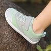Kids Barefoot Shoes Children Sneakers Breathable Boys Sport Shoes Non Slip Wide Toe Sneakers Soft Walking Shoes for Boys Girls