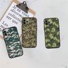 FM13 Camouflage Soft Shell Phone Case for Redmi Note 8 9 Pro Max 9S 9T 9C NFC 8T 8A 10A A4