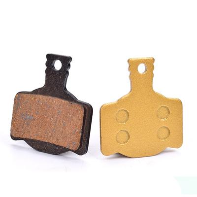 1 Pair Bike Disc Brake Pads MTB Bicycle Braking Part For Magura MT2 MT4 MT6 MT8