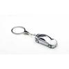 AUTOart 1/87 Scale Toyota 86 Keychain (Aluminum) Finished Product