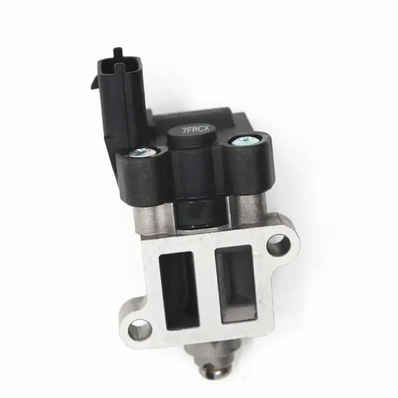 

35150 26900 Idle Air Control Valve Fits Hyundai Getz Click 1.3L 1.4L 1.6LGas Rio Accent 05-11 3515026900