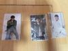 BTS (Bangtan) Political Maneuvering, JK (Jungle) Golden Showcase Scene Photocard Pocha