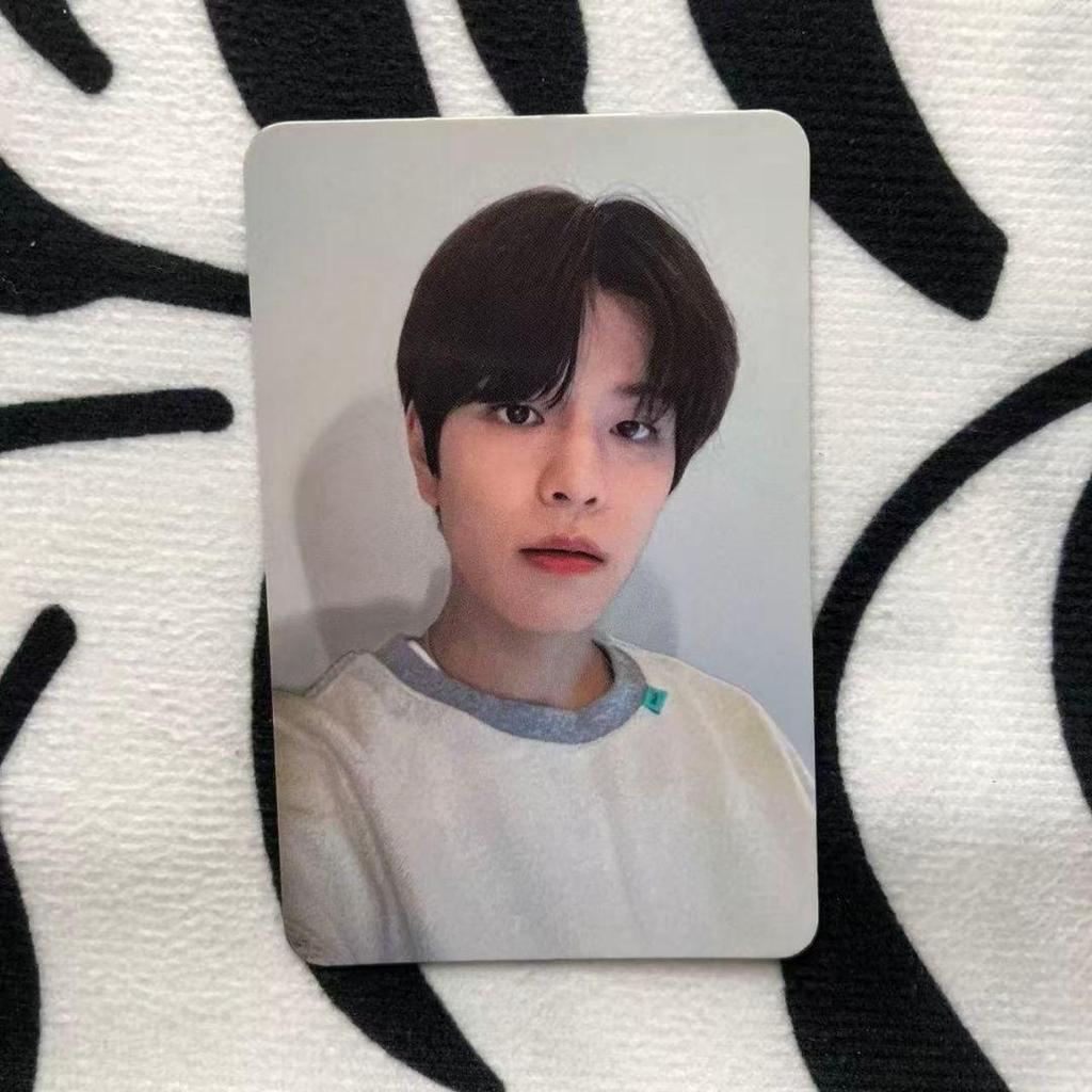 [USED] Straykids SKZ MAXIDENT 2nd week Sanok Seungmin trading card