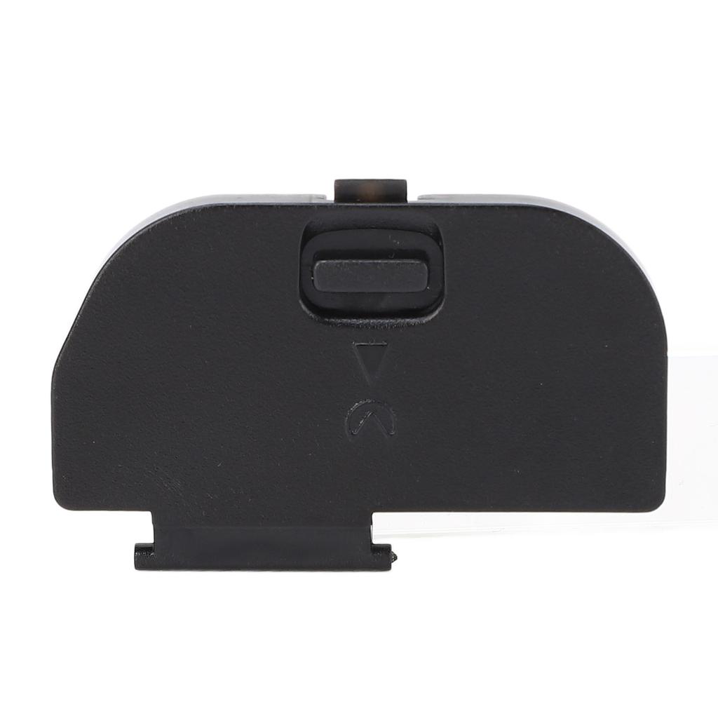 Camera Battery Door Cover Lid Cap Replacement Battery Door Chamber Cover Lid Repair Part for D100 D90 D70 D70S D80 DSLR
