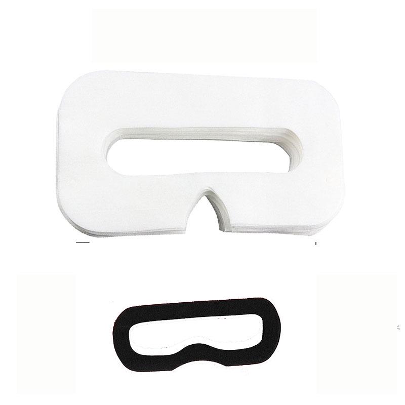 VR Eye Cover & Hygiene Cloth for HTC Oculus2 Pico4vr