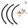 1Set Universal Fuel Tap Gasoline Switch Fuel Tap Gasoline Tap Faucet For Generator Gas Engine Fuel Tanks Switch Oil Pipe Set