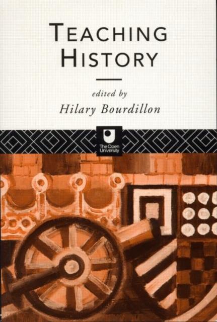 The Teaching History Book