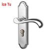 Bingyu BJ-928 Stainless Steel Indoor Bedroom Handle Lock