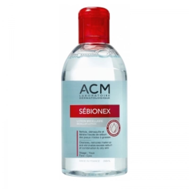 

ACM Sebionex Micellar Lotion 250 ml
