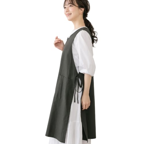 Chalino Apron for Women, Plus Size, Cute and Stylish