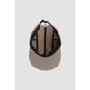 Kolon Sports Unisex Long Visor Panel Cap Qerex25121gri