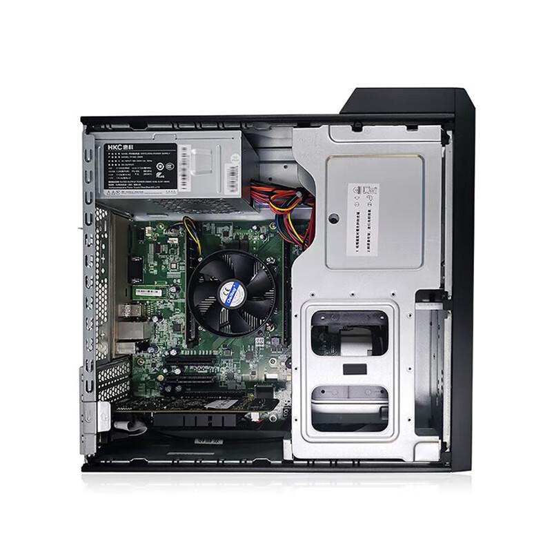 Phytium Feilong DT3000-F4 Business Desktop PC (CN version)