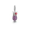 New Beautifulcopper Summer Drink Series Beer Pendant Fit Original Diy Bracelet Necklace Fashion Accessories Gift