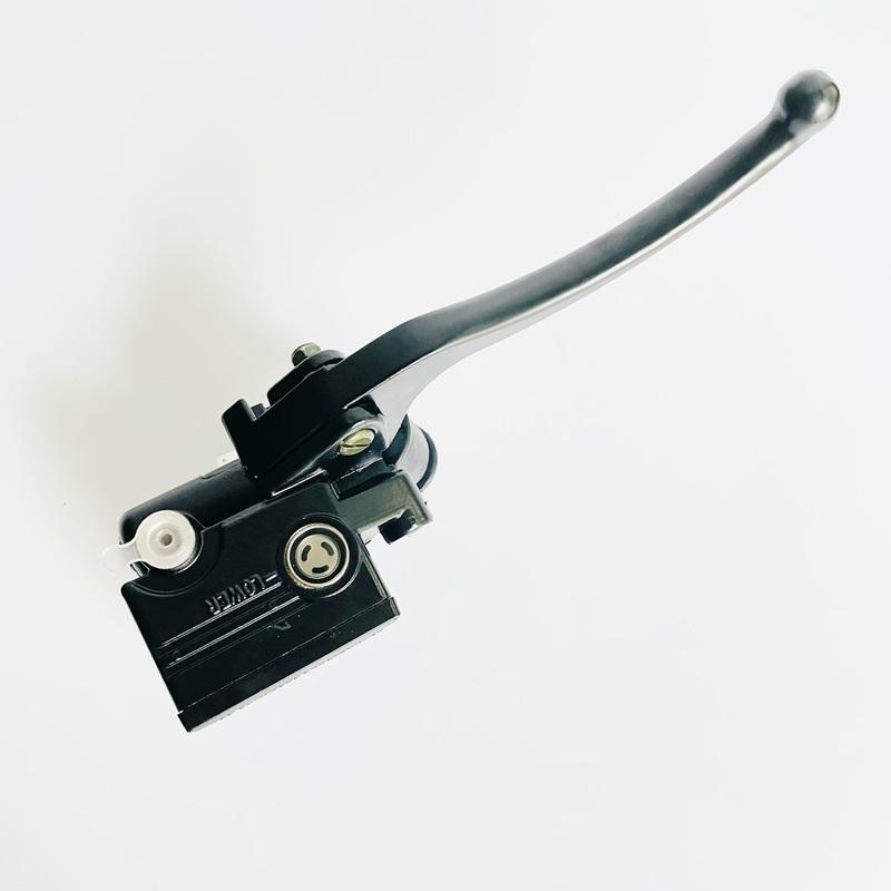CF Hand Master Brake Cylinder Hand Bar Brake For ATV500 500 625 800 Quad X5 X6 X8 Cforce 9010-080600