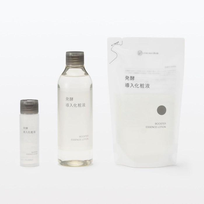 [MUJI] Fermentation Skincare Lotion (Refill) 270mL 83451318