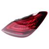 Right LED Rear Tail Light Brake Lamp 2059067203  For Mercedes Benz C-Class W205 2019-2021