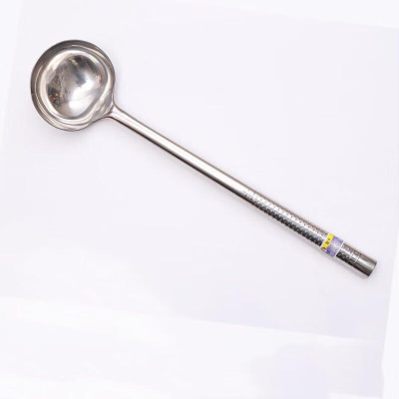 Lijiuho Large Stainless Steel Serving Spoon