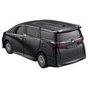 TAKARA TOMY Tomica Premium 43 Toyota Alphard Miniature Car Toy for Ages 6 and Up