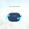 Soft Carrying for Case Shockproof for RedmiBuds 4 Pro Headphone Dustproof Protector Washable Charging Box Sleeve