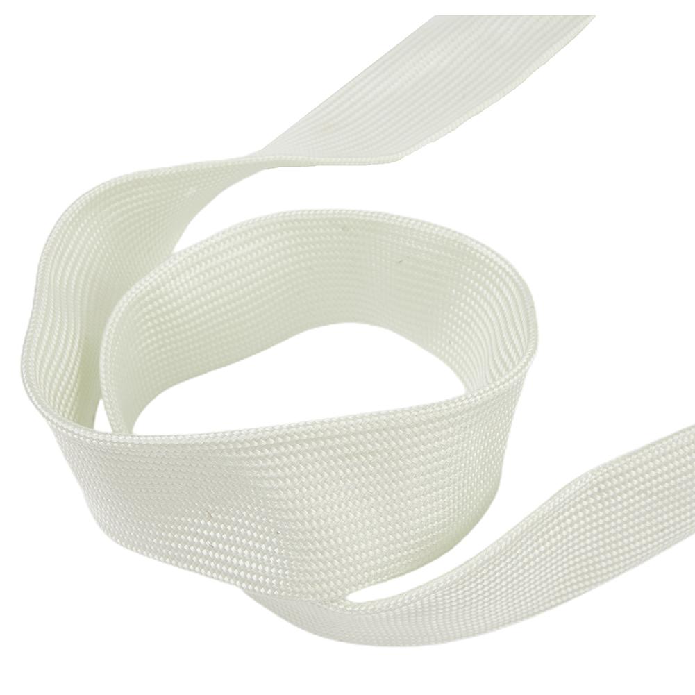 For Webasto/for Eberspacher 22mm&24mm 2M exhaust glass fibre hose lagging insulation