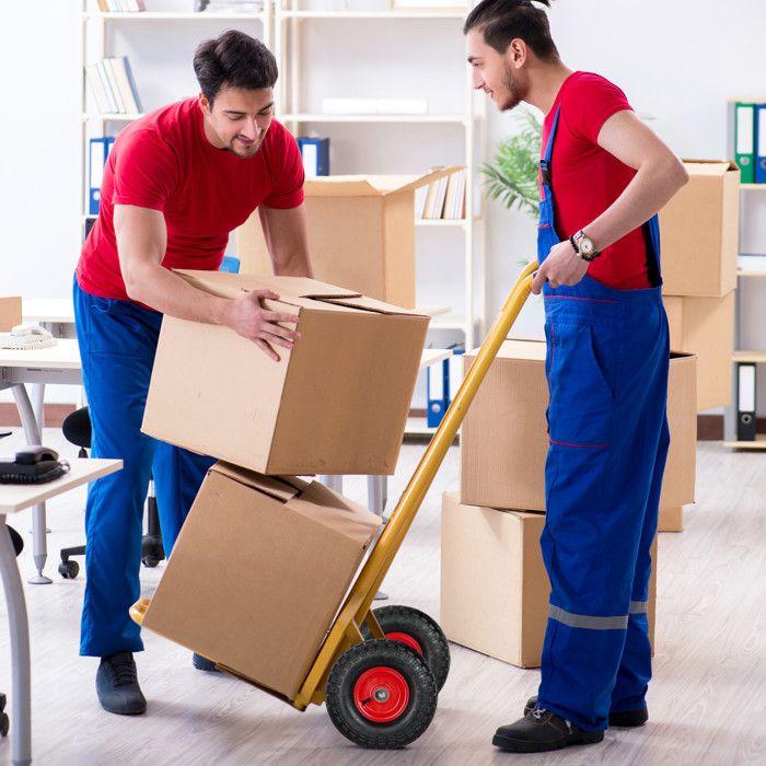 Relaxdays 2 roues pour diable 4.1/3.5-4, avec air, axe de 136 mm, jusqu’à 136 kg, jantes acier 260x85 mm, noir-rouge