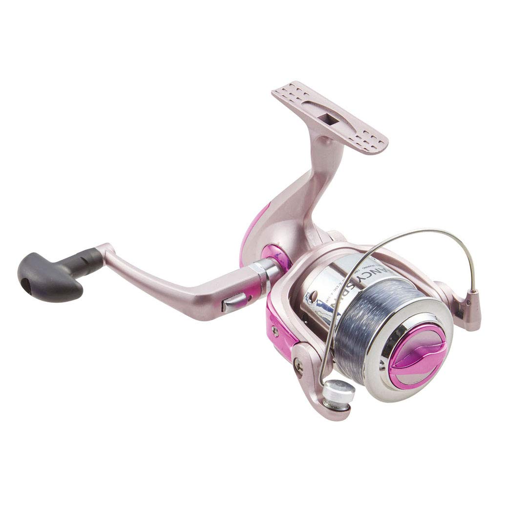 

PRO MARINE Fancy Spin FA4000P Fishing Reel, Spinning Reel