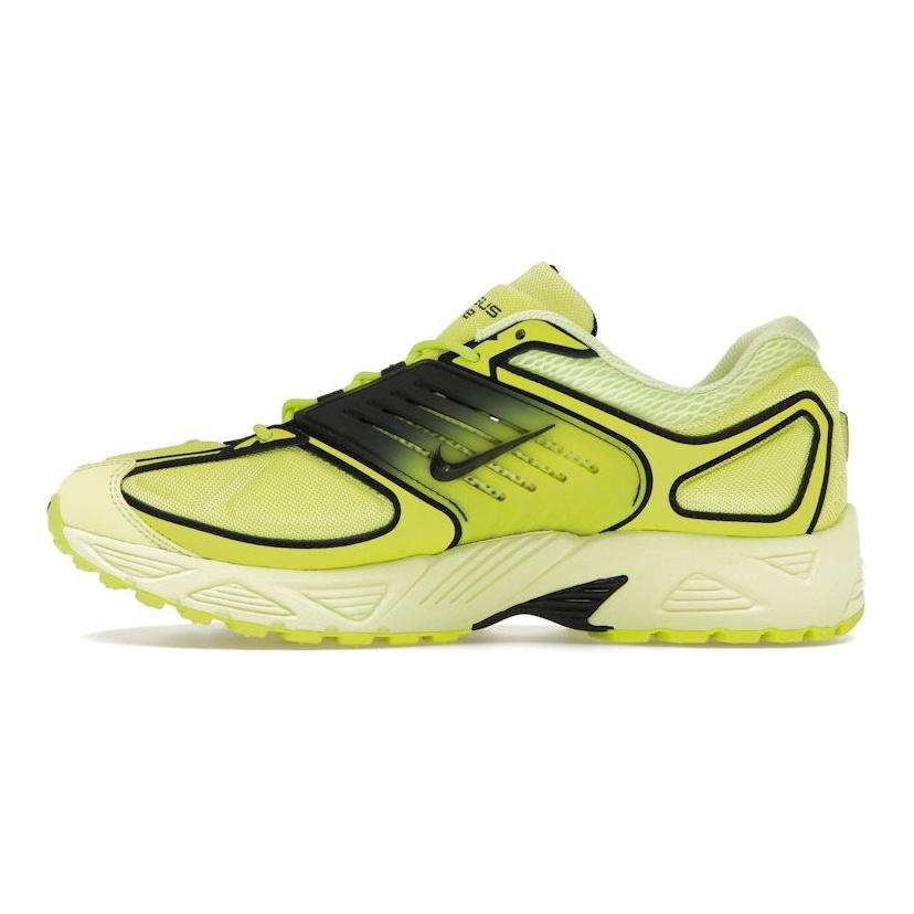 Nike Pegasus Wave Light Lemon Twist Unisex Sneakers Yellow Black Cyber IB0612-700