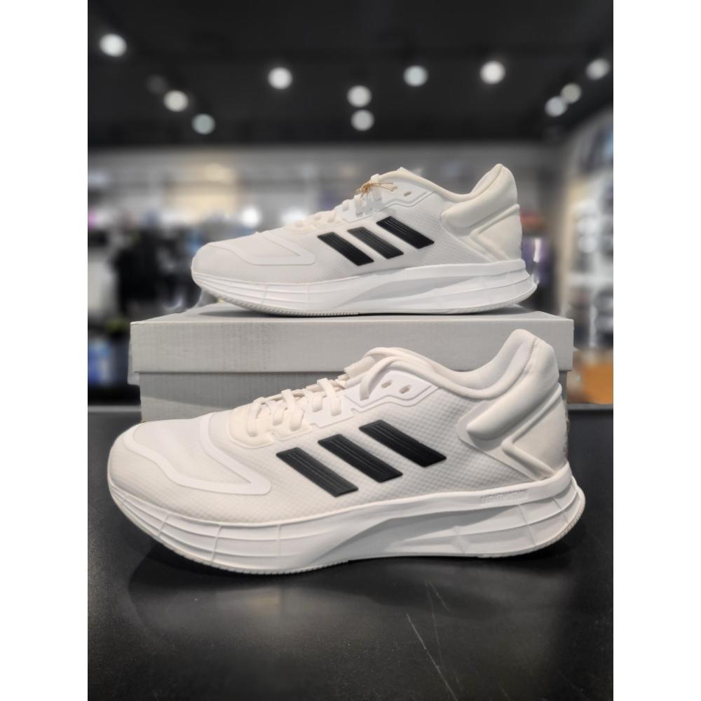 

Мужские беговые кроссовки adidas Duramo 10 GW8348