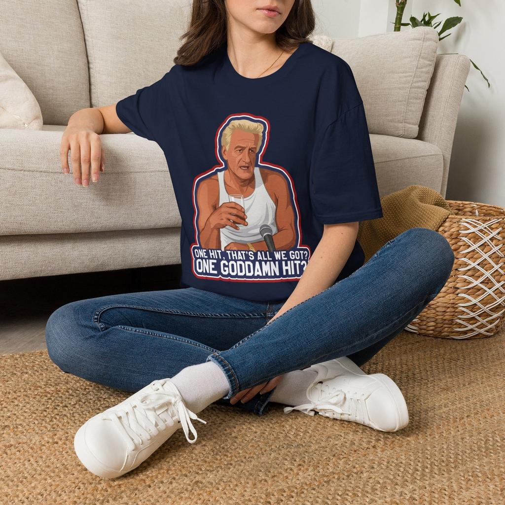 Harry Doyle One Hit? T-Shirt | Softstyle Tee