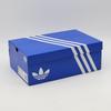 JQ3186 Adidas Originals Superstar 2 Night Indigo Off White (Men's)