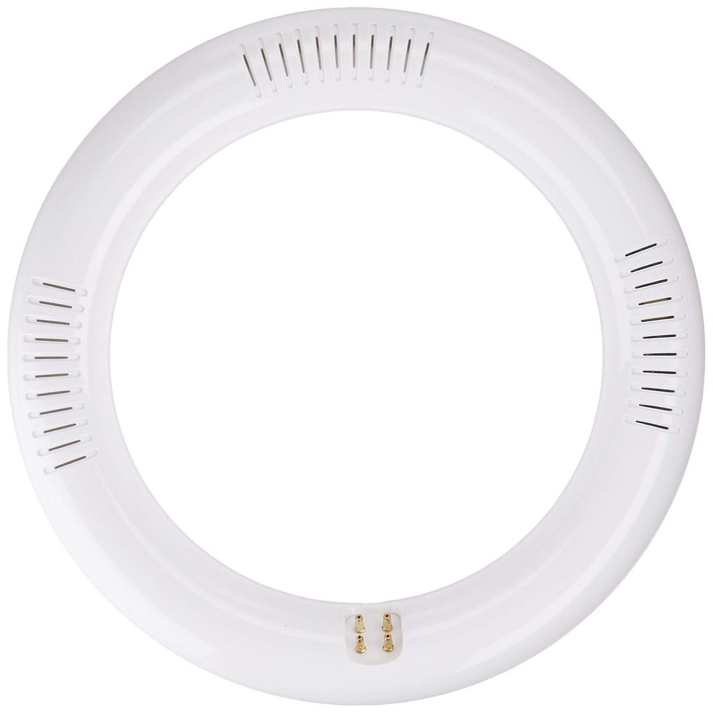 Tokyo Metal Industries LED Circline 20W equivalent AL-CT-10W-TM 5000k Daylight White Medium