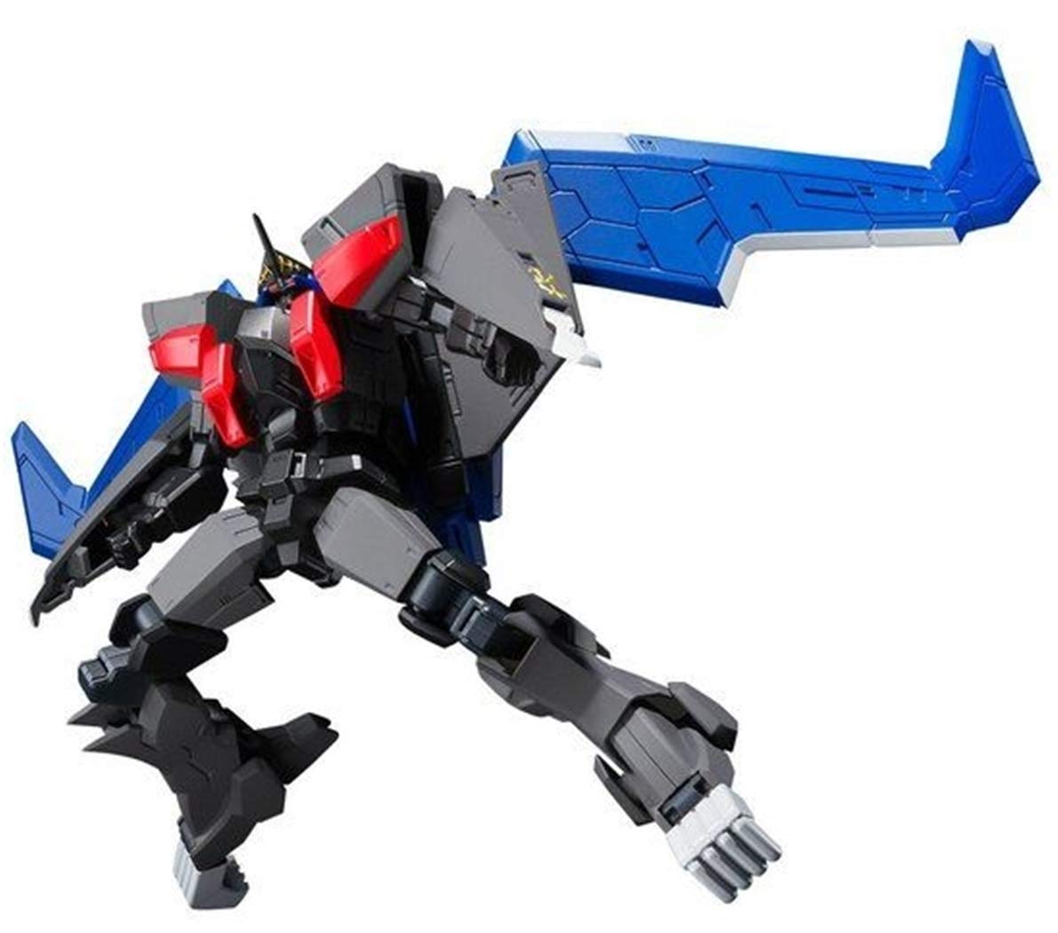 

Супер Минипла Супер Зверь Машина Бог Данкуга Черное Крыло (Эксклюзивный интернет-магазин конфет)