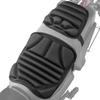 Motorcycle Seat Pad 3D Comfort Gel Cushion Seat Breathable Universal Shock Absorbing Seat Cover for Advanced Mountain
