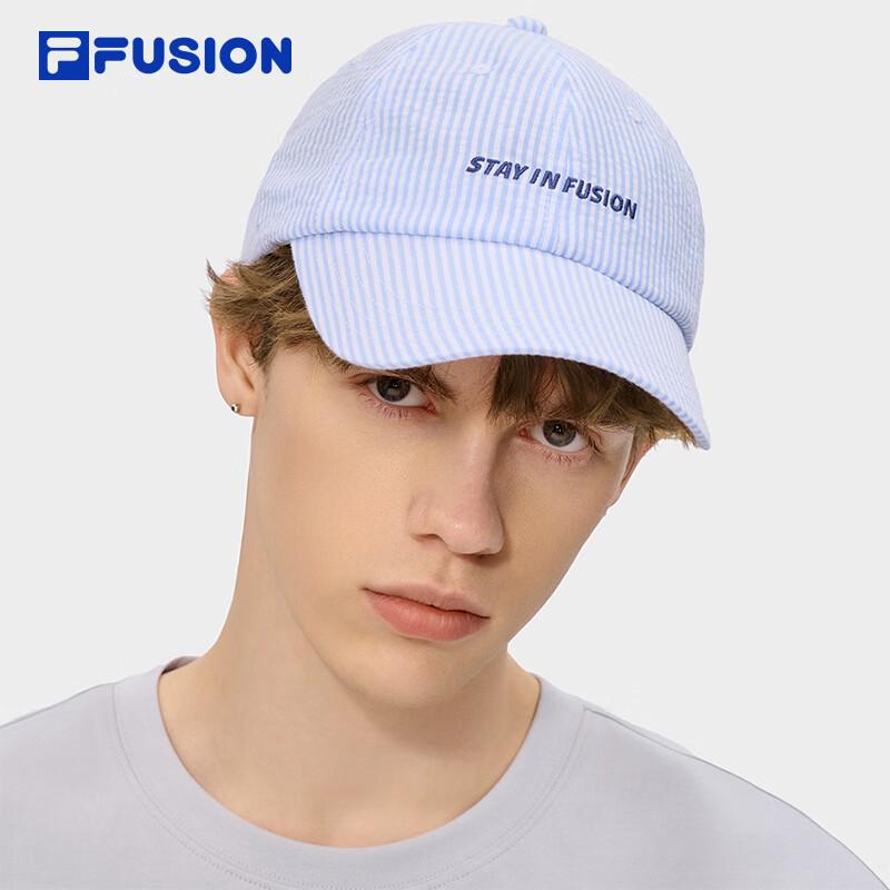 Fila FUSION Fila Couple's Baseball Cap