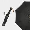 Japanese Style Samurai Katana Master Sword Umbrella Men Women Automatic 3 Fold Windproof Large Travel Sunscreen Parasol