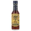 Local Hive, Honey Hot Sauce, Original, Medium, 172g (6oz)