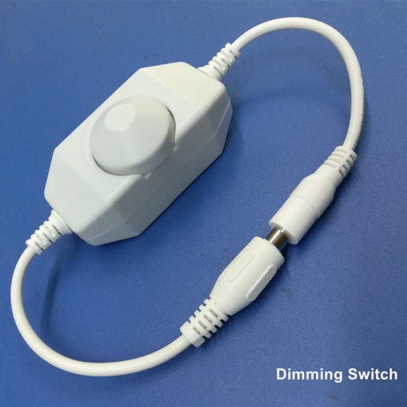 DC 12V 24V Mini Interrupteur à Capteur Intelligent Cuisine Sous Meuble Garde-robe Bande LED Lumière Balayage de la Main Capteur de Mouvement Interrupteur à Capteur PIR