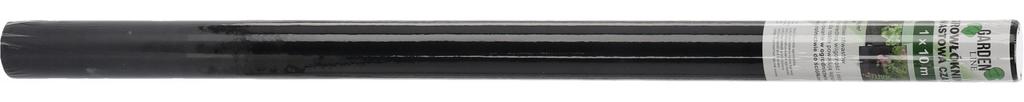 Gardenline Anti-Weed Agrotextile 1X10M Black 50G Ago2166