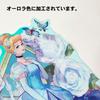 Tenyo Disney Aurora Acrylic Stand Fujichoco Fuzichoco Fantasy Collection (Cinderella) DKC-FZ-005