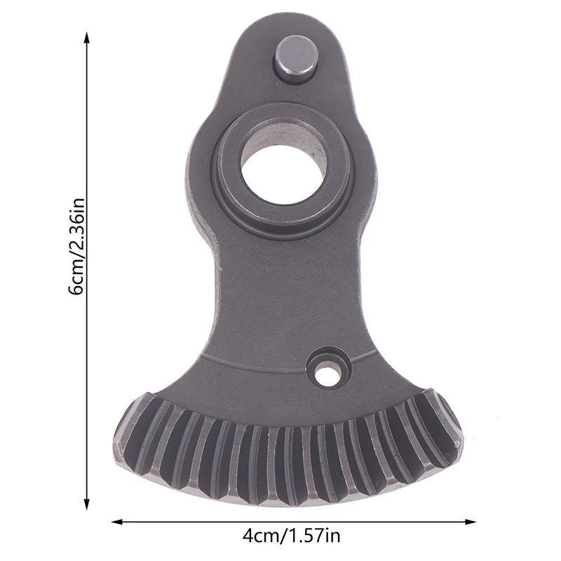 

Garden Tool Cutter Accessories for 3.0 Electric Pruning Scissors Aluminum Tool Holder Aluminum Seat Center Knife Shaft Screw Cap